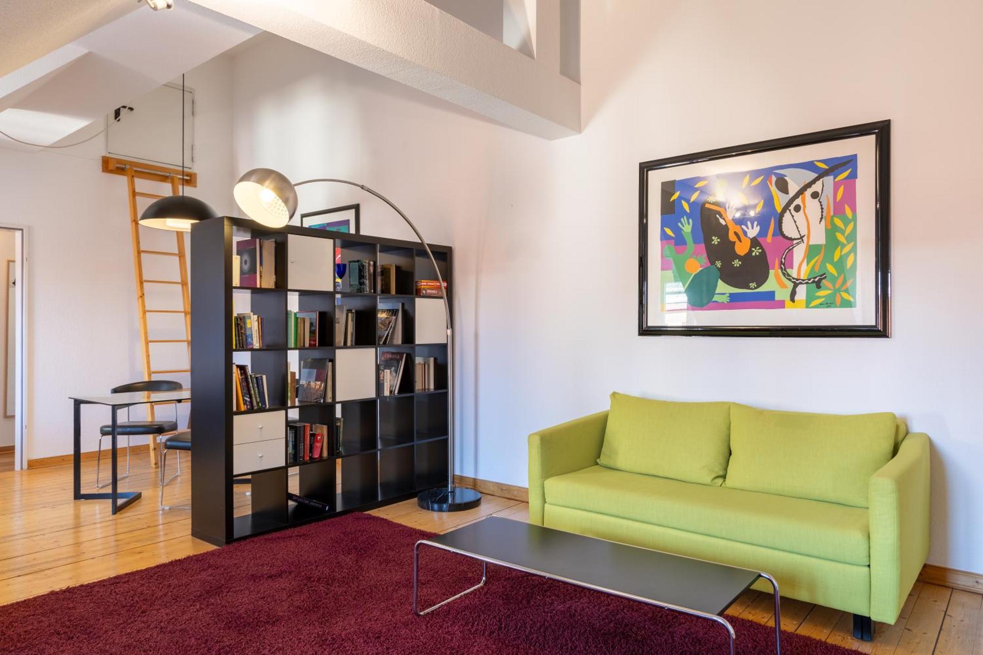 Hotel Alma Am Anger แอร์ฟวร์ท ภายนอก รูปภาพ